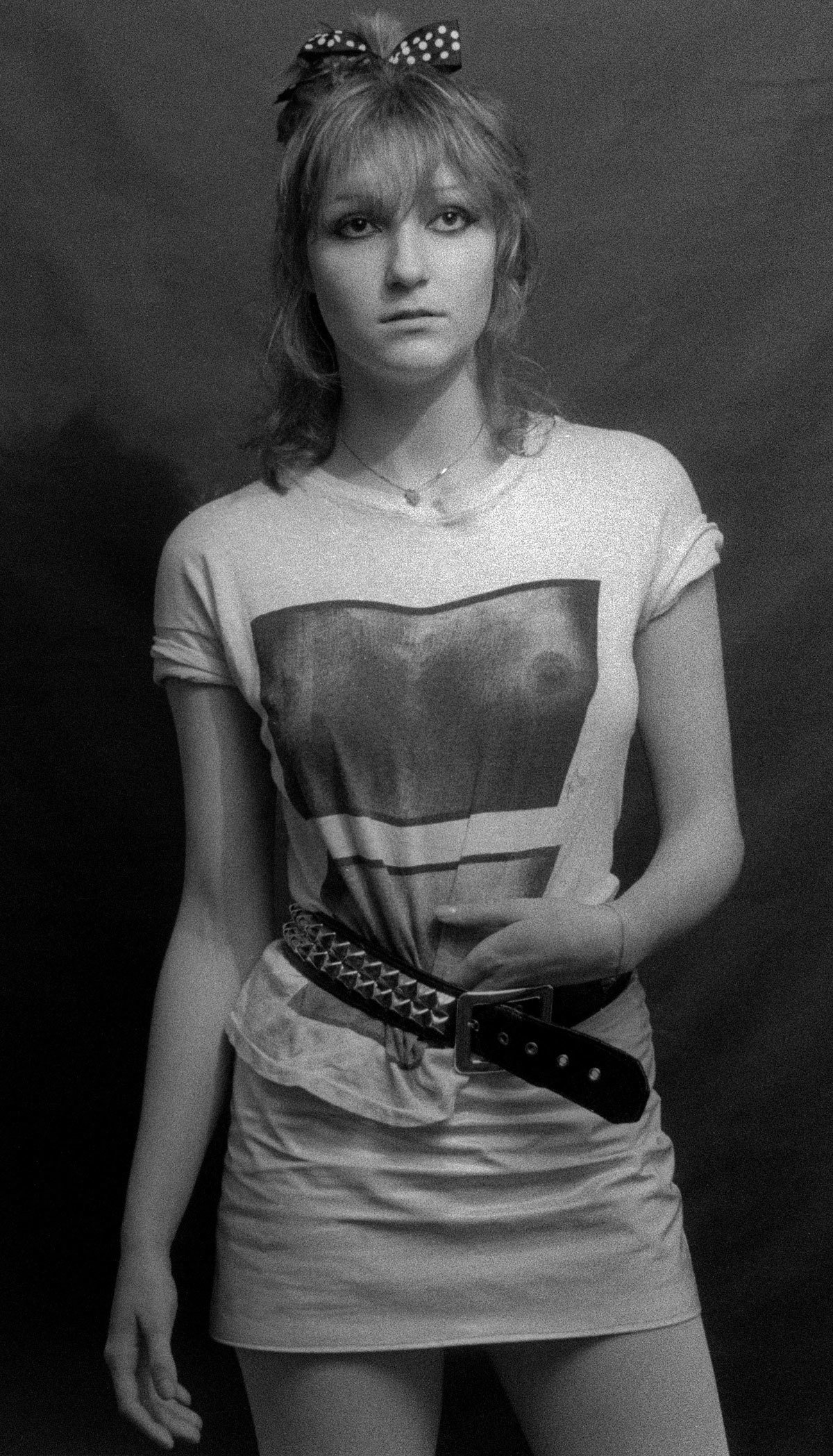 Viv Albertine