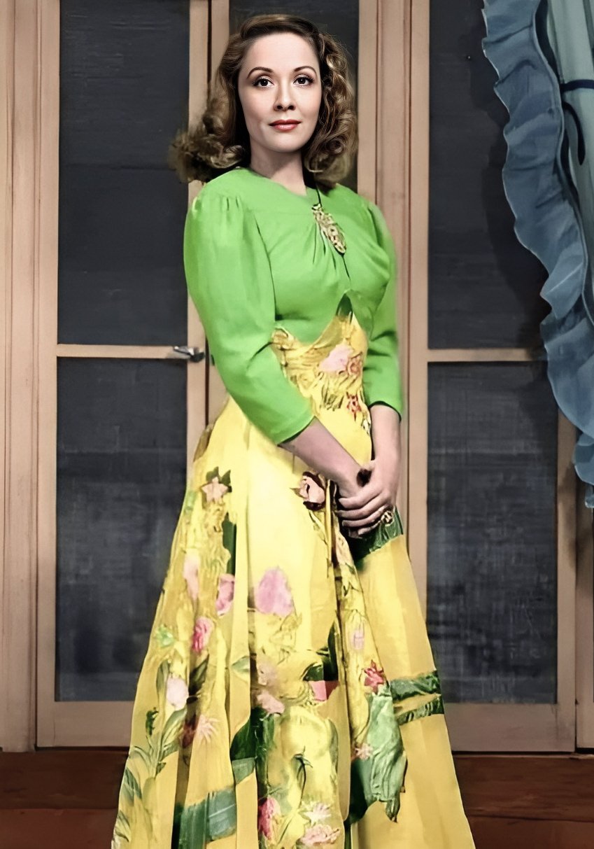 Vivian Vance