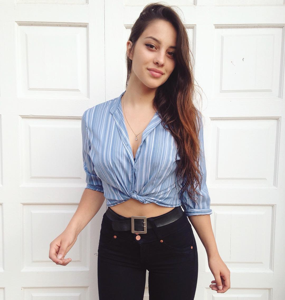 Vivianne Dietz