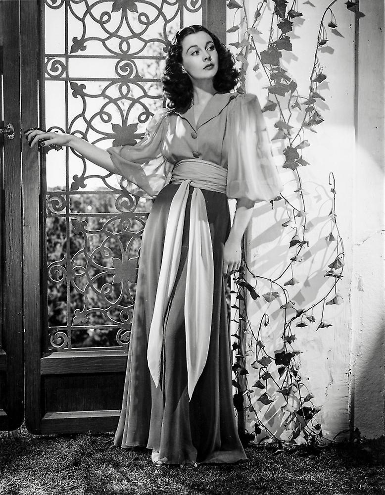 Vivien Leigh