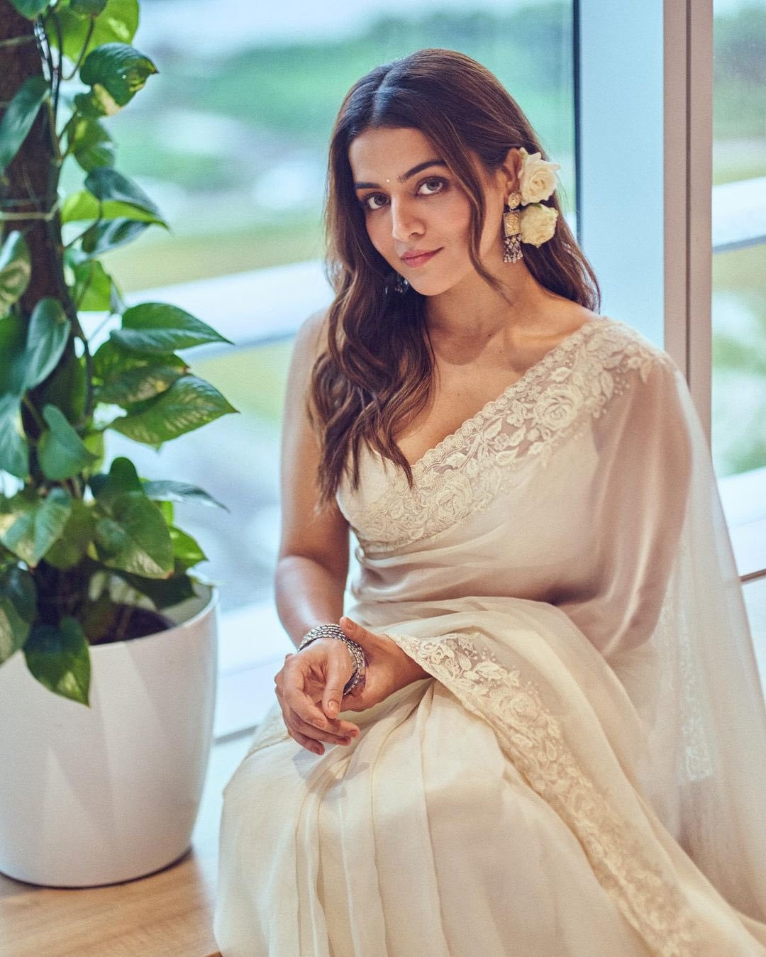 Wamiqa Gabbi