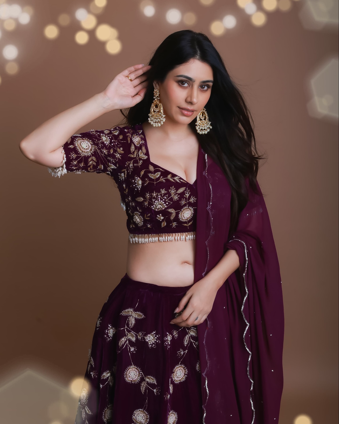 Warina Hussain