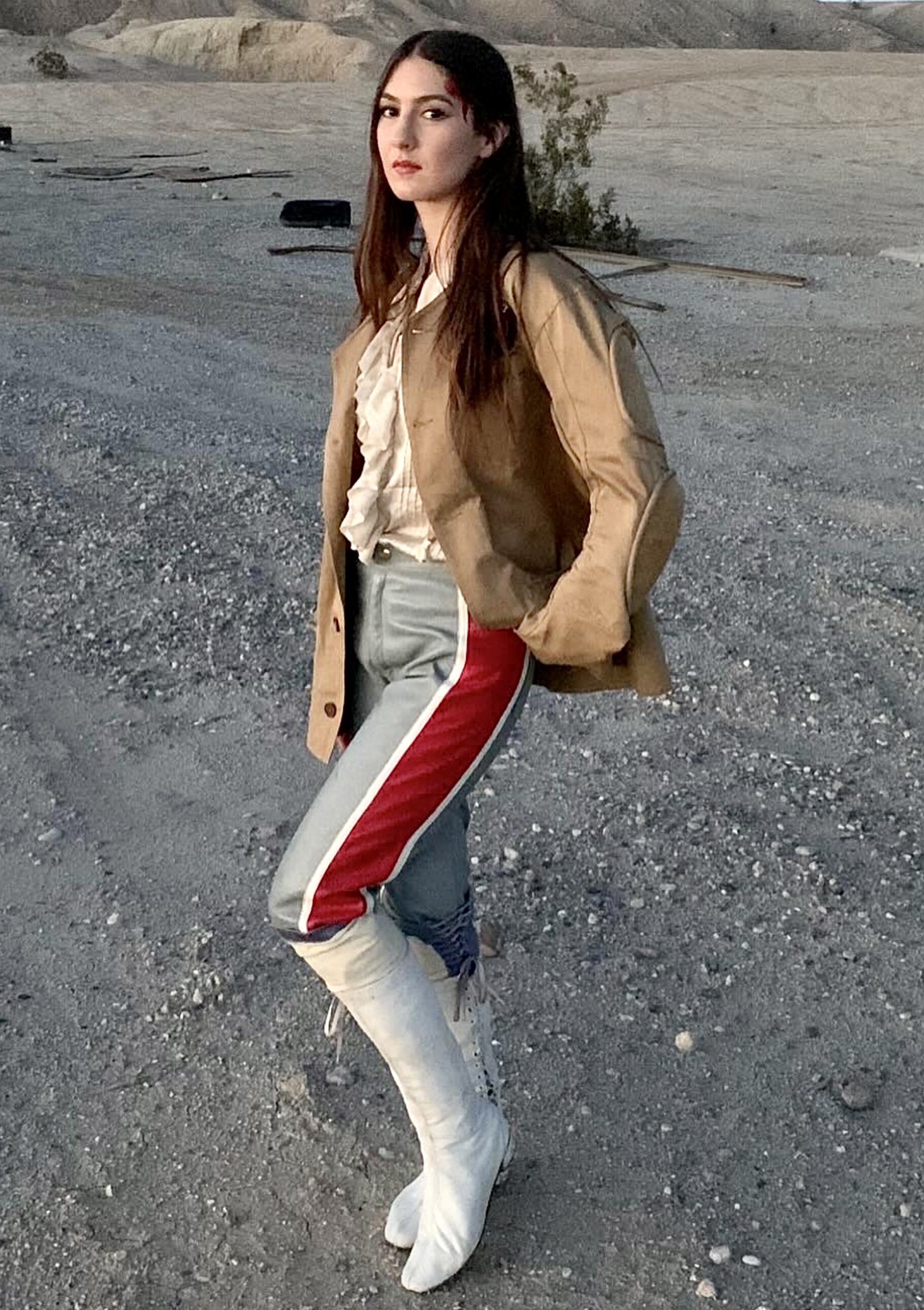 Weyes Blood