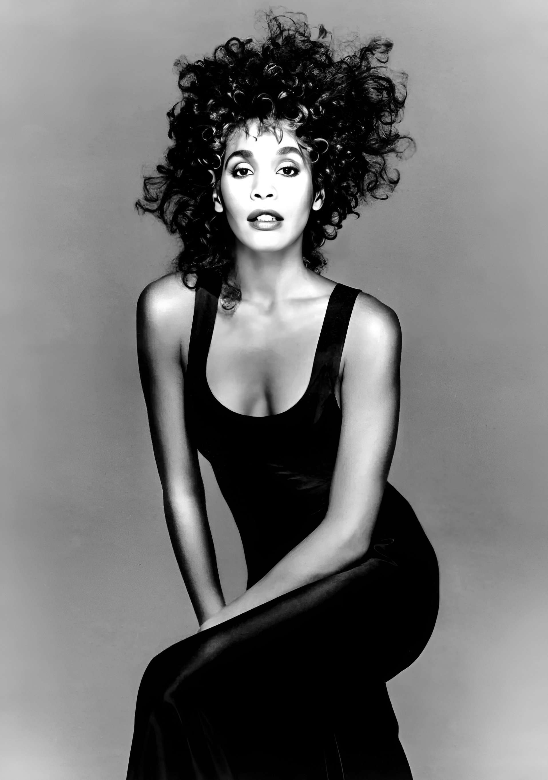 Whitney Houston