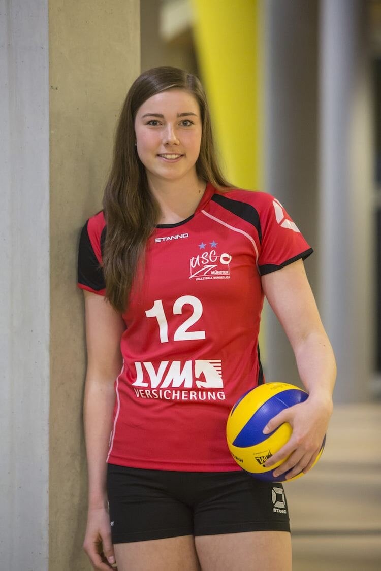 Wiebke Silge