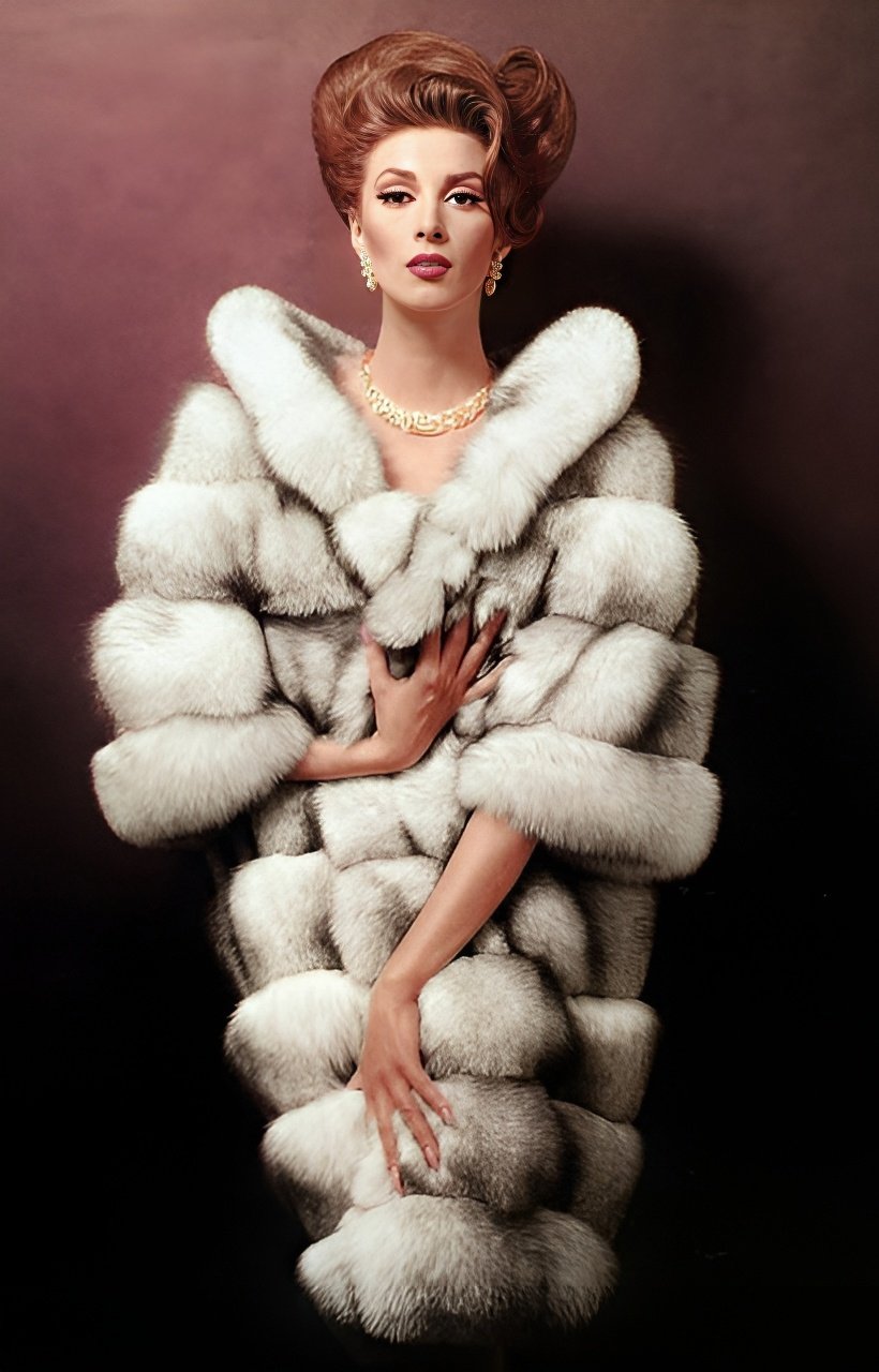 Wilhelmina Cooper