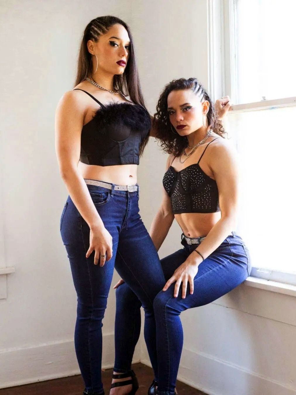 Williamson Twins