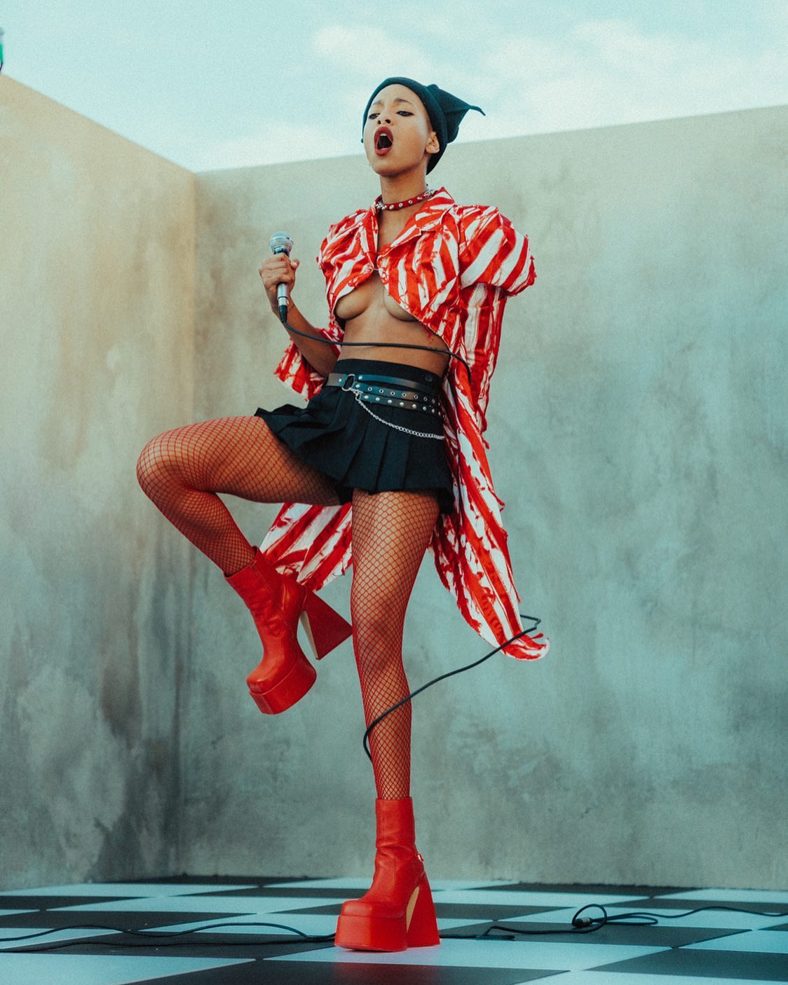 Willow Smith