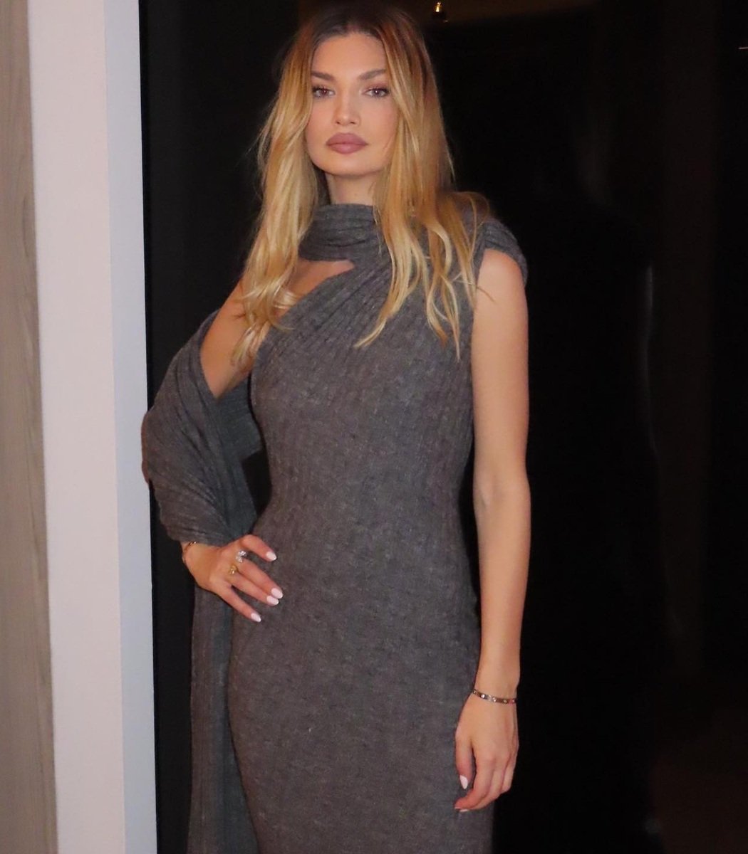 Xhesika Berberi