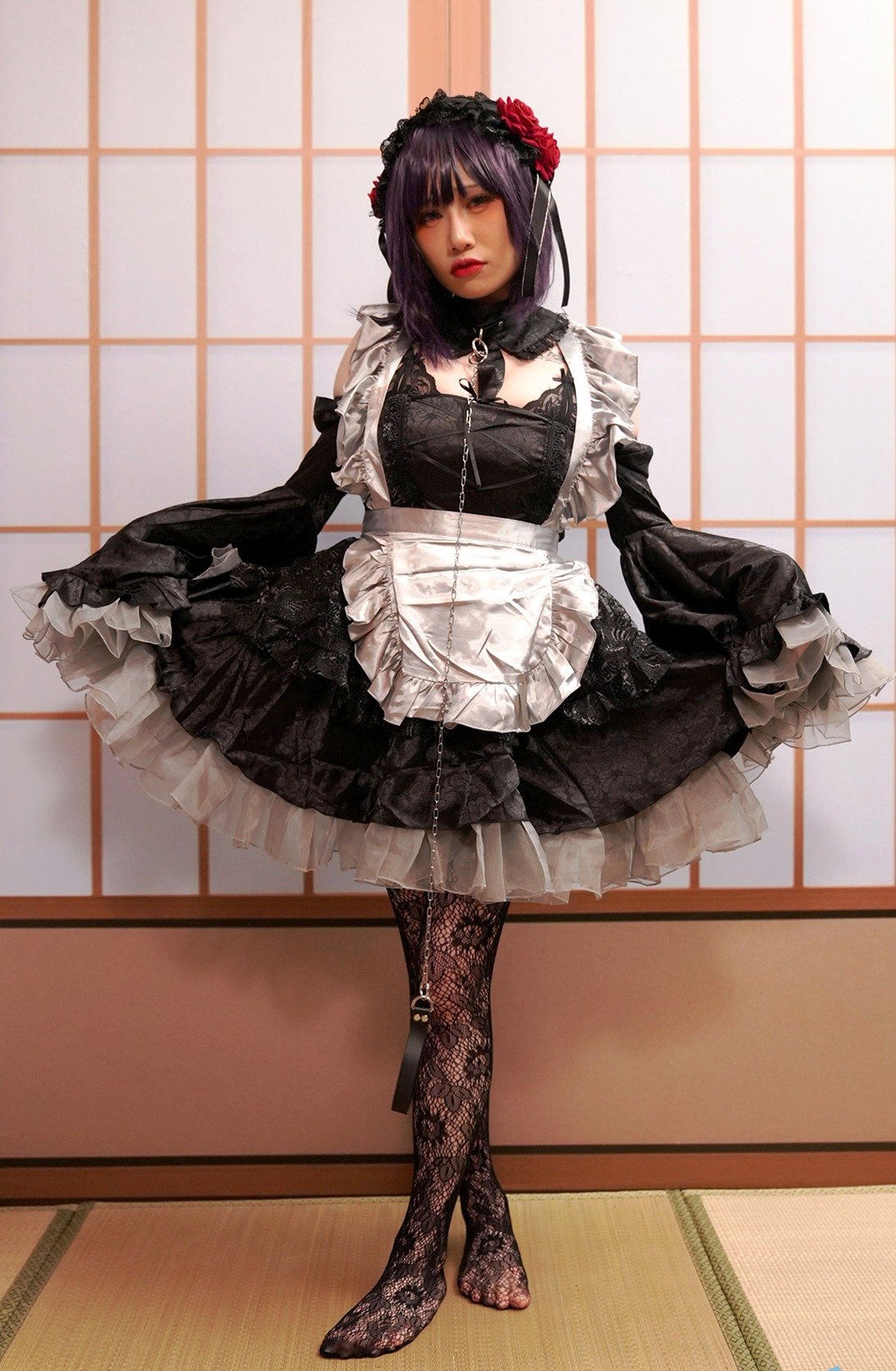 Xu Xiaoxin