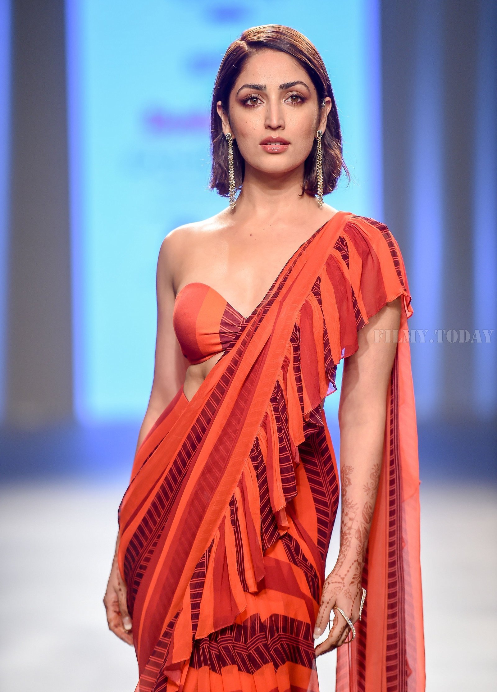 Yami Gautam