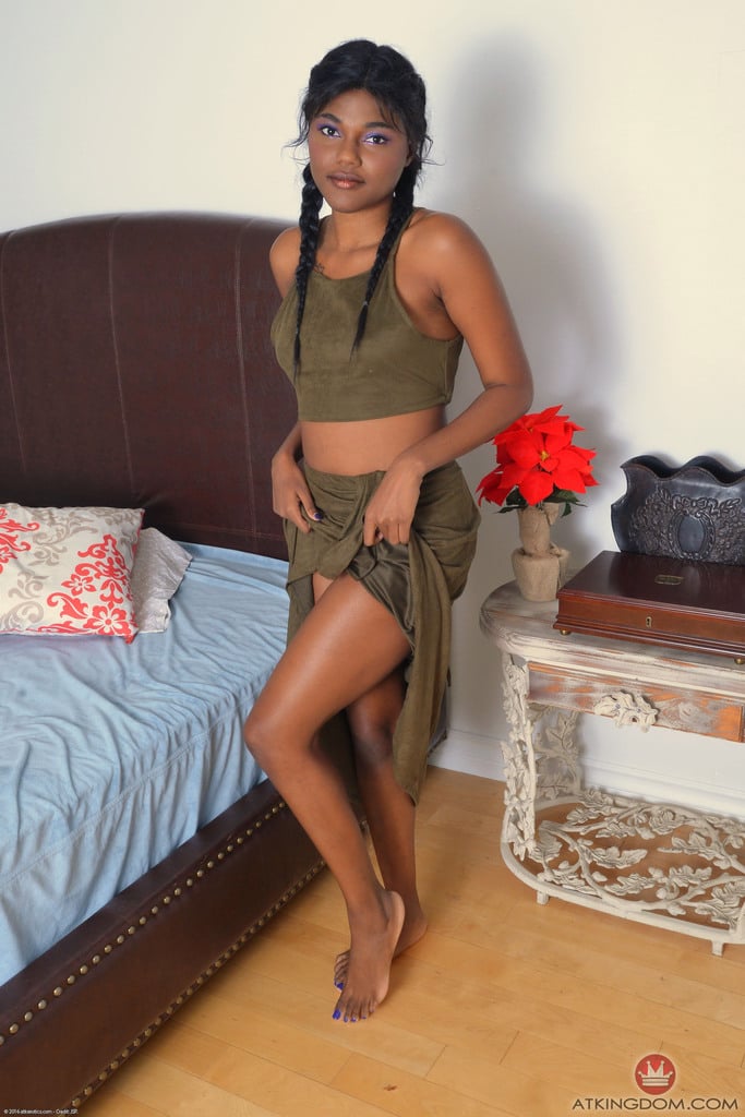Yara Skye