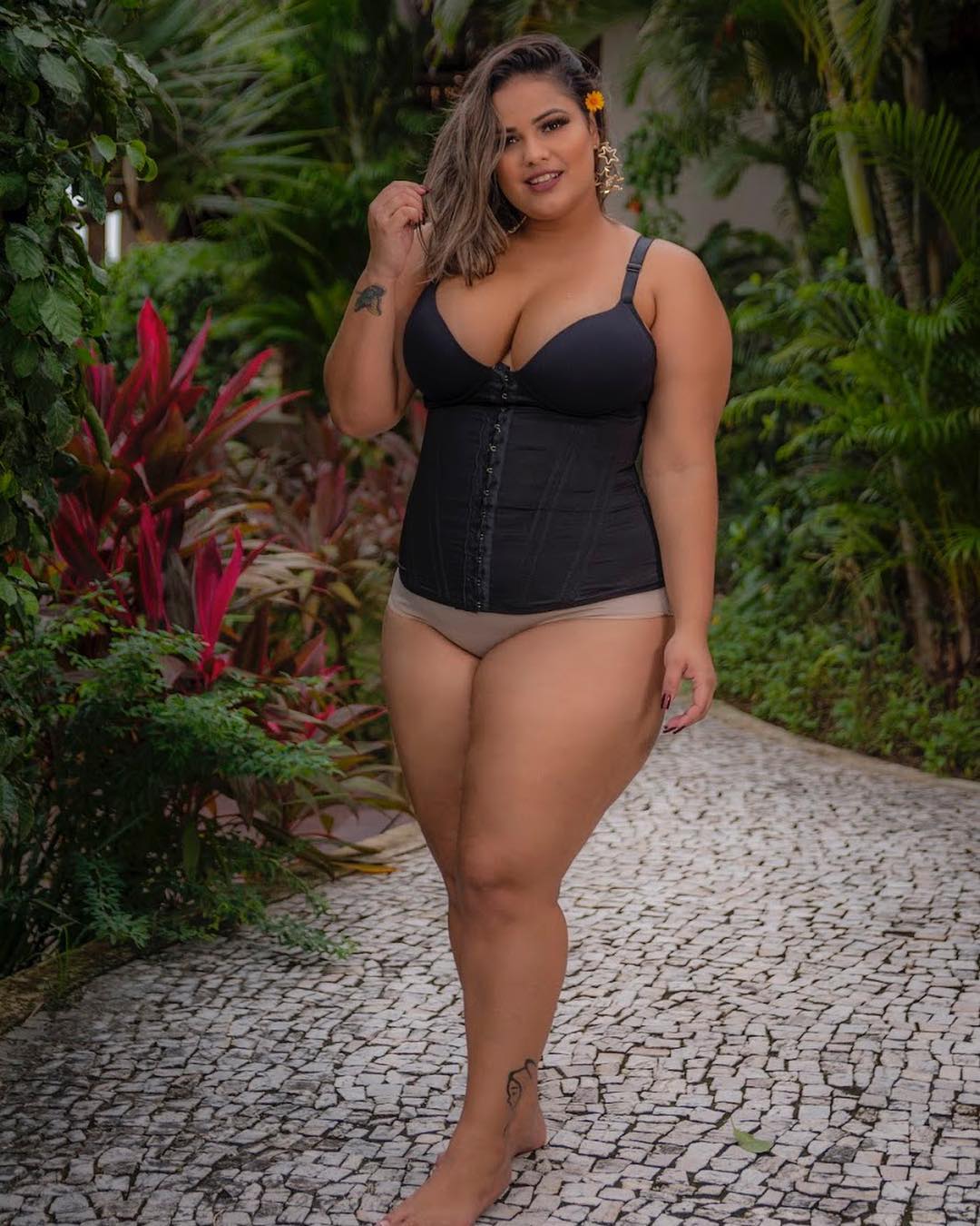 Yarina Correa