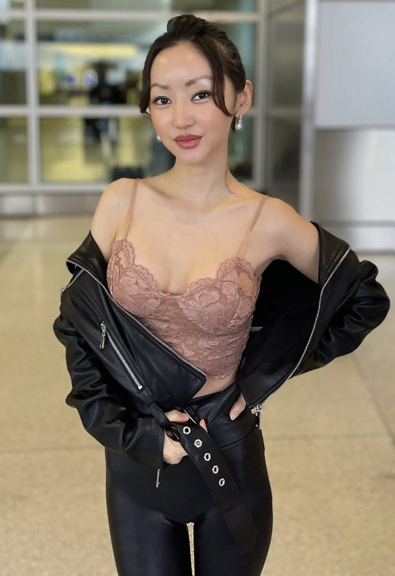 Yeonmi Park