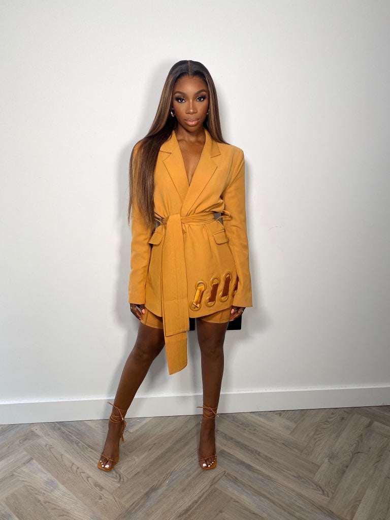 Yewande Biala
