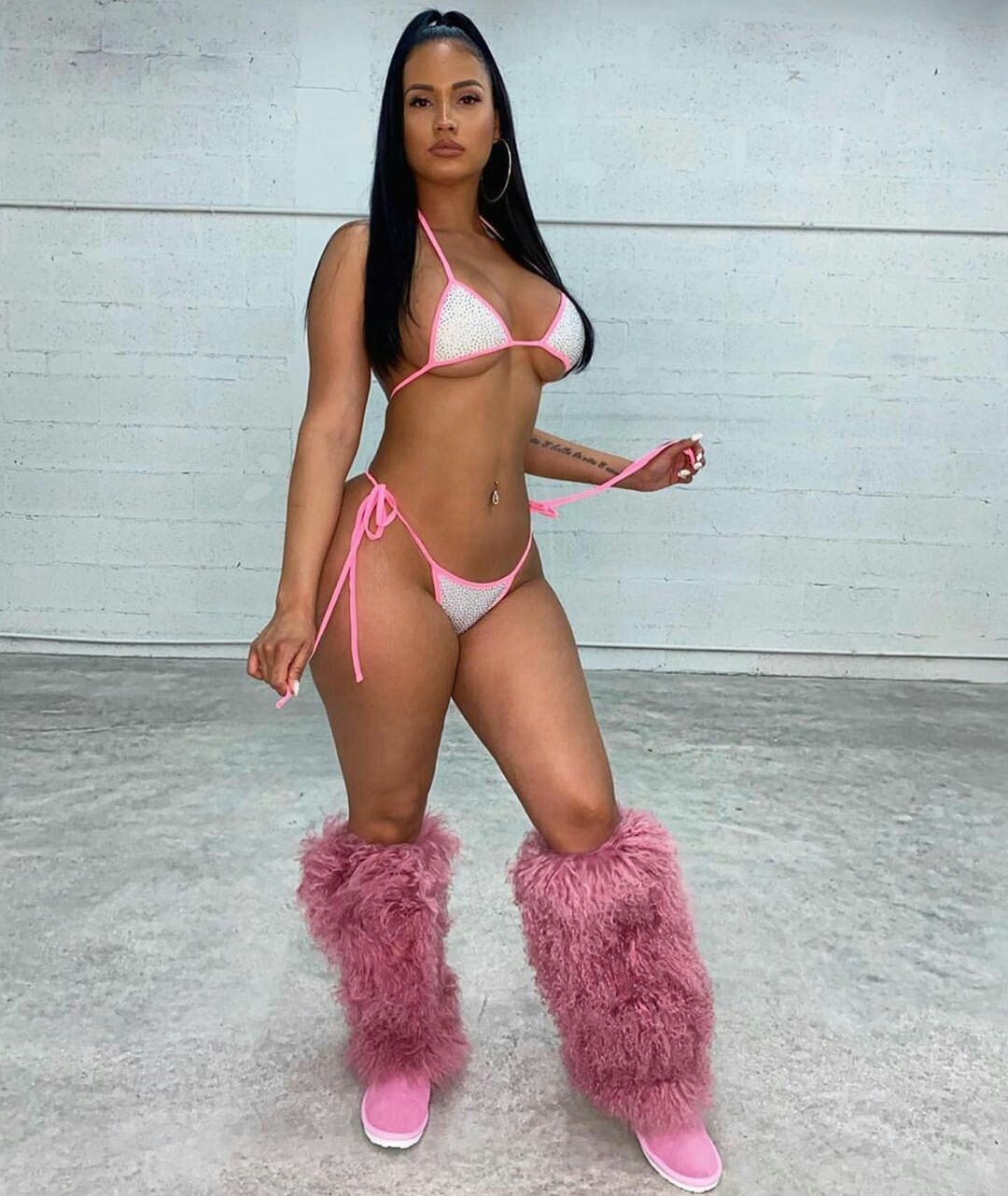 Yineth Moreno