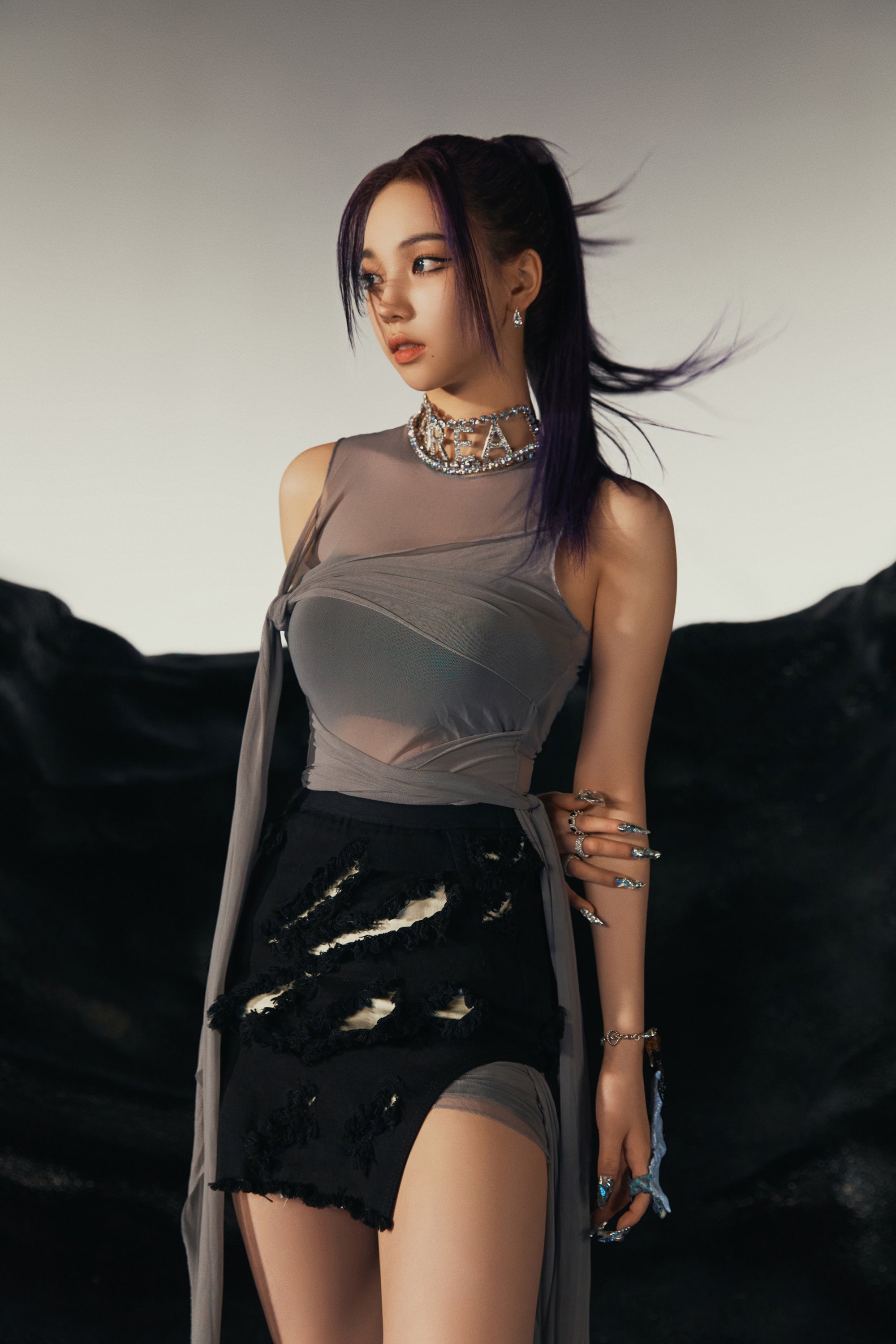 Yoo Jimin
