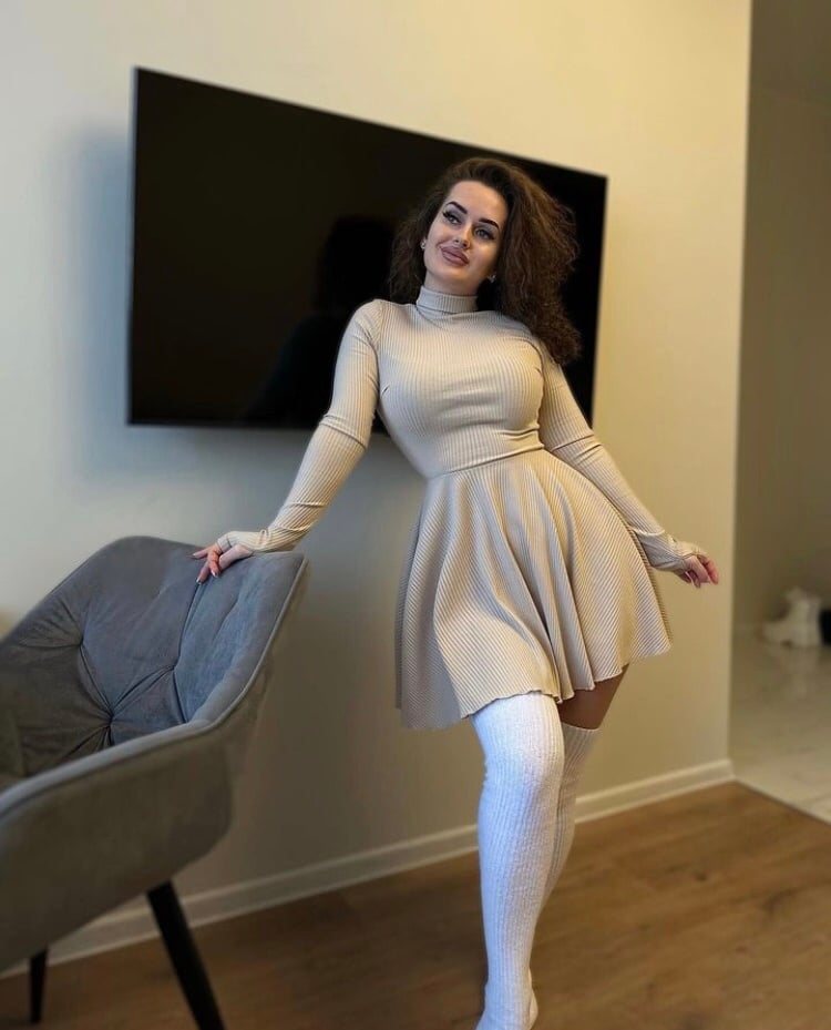 Yulianna Samofalova
