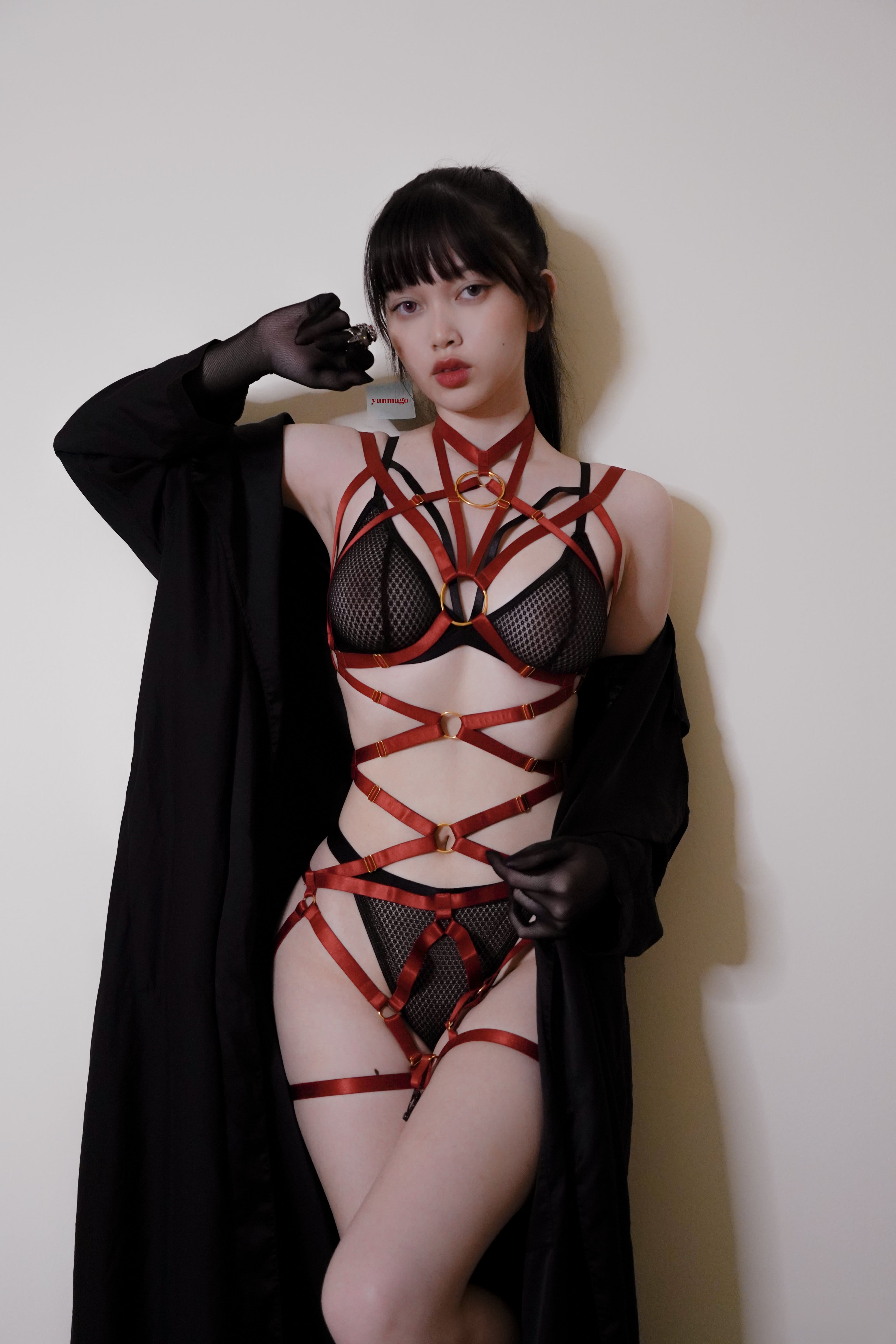 Yun Mago