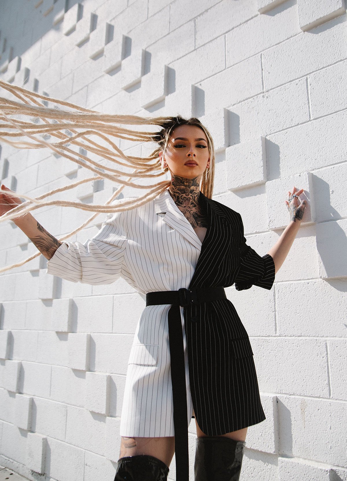 Zhavia Ward