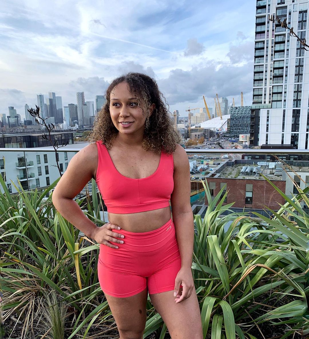 Zoe Smith