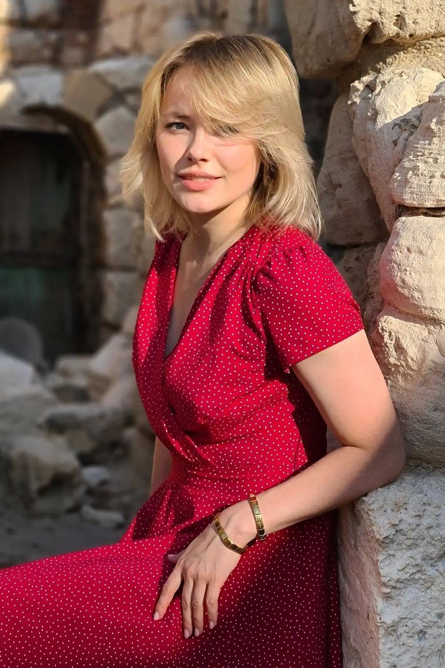 Zoya Berber